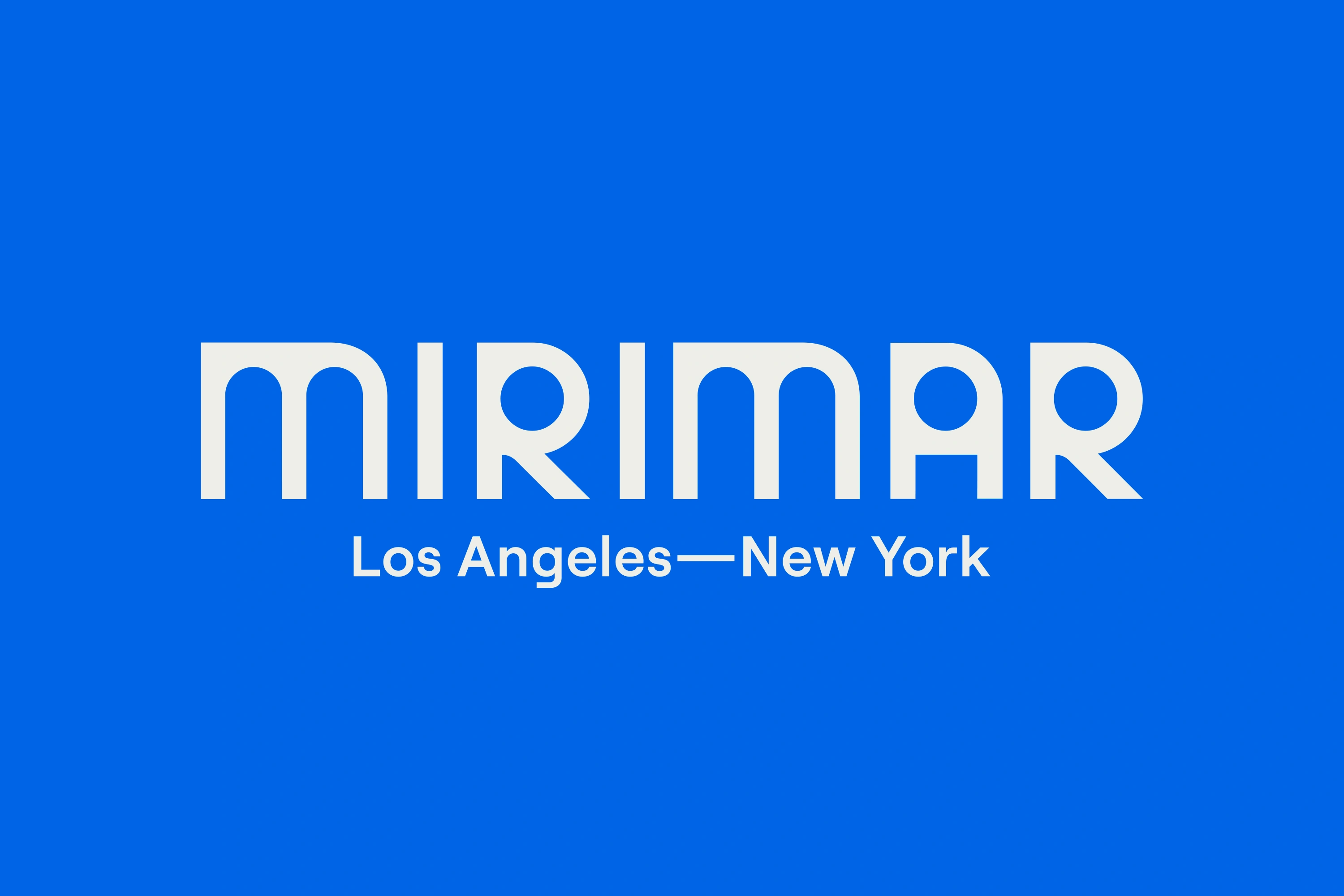 Mirimar.
