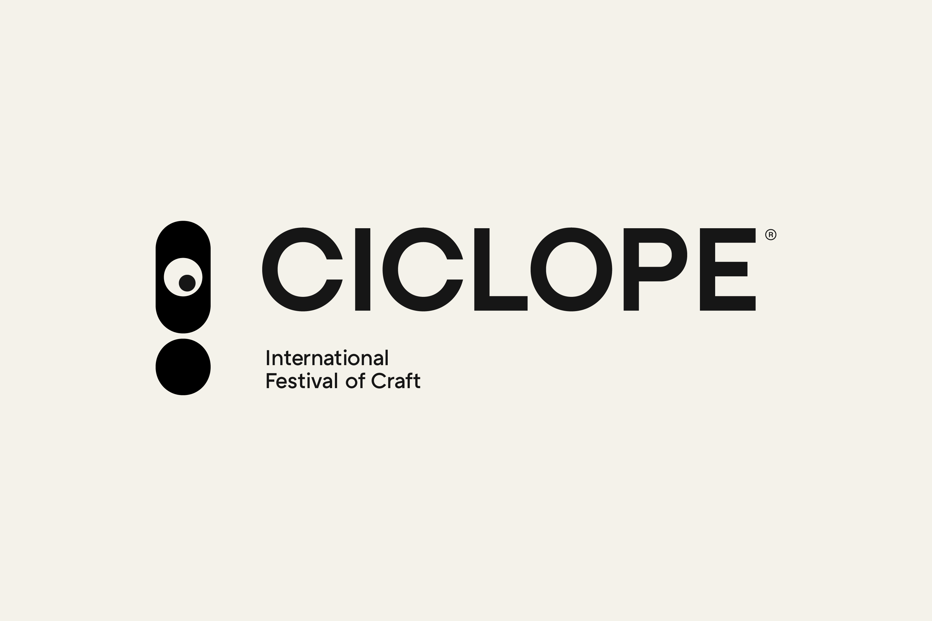 Ciclope Festival.